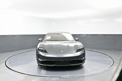 2020 Porsche Taycan 4S
