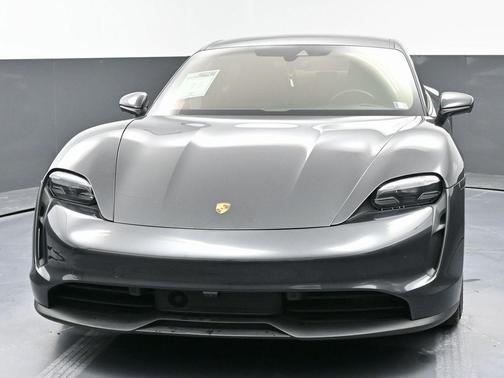 2020 Porsche Taycan 4S