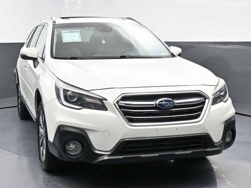 2019 Subaru Outback 3.6R Touring