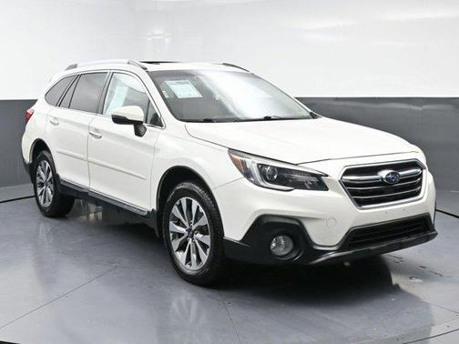 2019 Subaru Outback 3.6R Touring