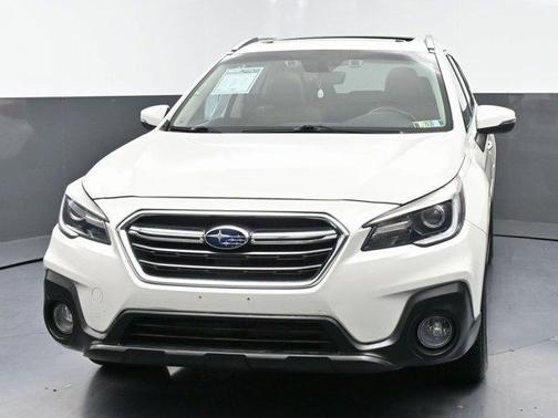 2019 Subaru Outback 3.6R Touring
