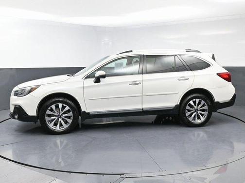 2019 Subaru Outback 3.6R Touring