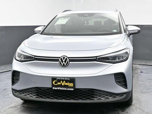 2021 Volkswagen ID.4 Pro