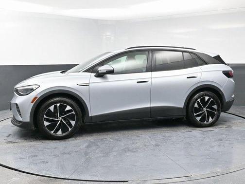 2021 Volkswagen ID.4 Pro