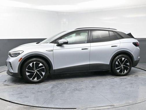 2021 Volkswagen ID.4 Pro