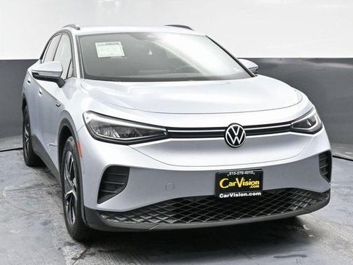 2021 Volkswagen ID.4 Pro
