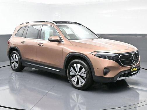 2023 Mercedes-Benz EQB 300 Base 4MATIC