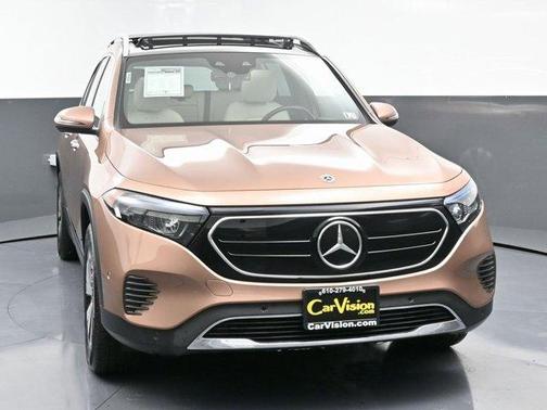 2023 Mercedes-Benz EQB 300 Base 4MATIC
