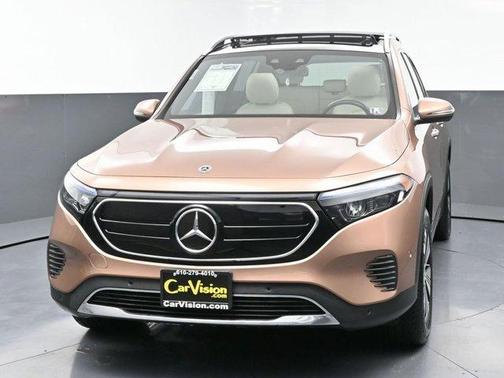 2023 Mercedes-Benz EQB 300 Base 4MATIC