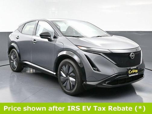 2023 Nissan ARIYA ENGAGE+