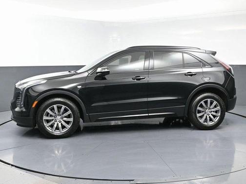 2023 Cadillac XT4 Sport
