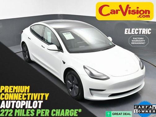 2023 Tesla Model 3 Base
