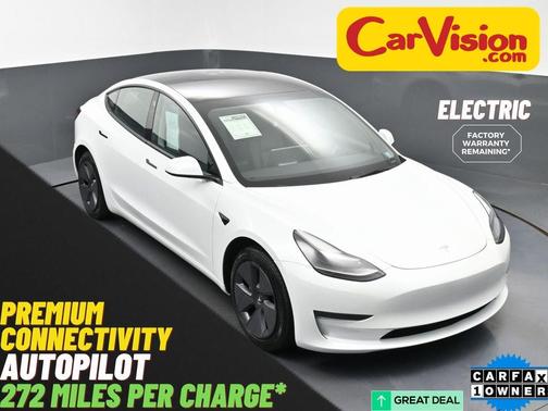 2023 Tesla Model 3 Base