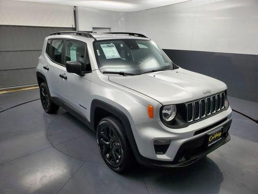 2021 Jeep Renegade Sport