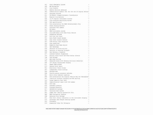 2024 Mercedes-Benz E-Class E 350 4MATIC