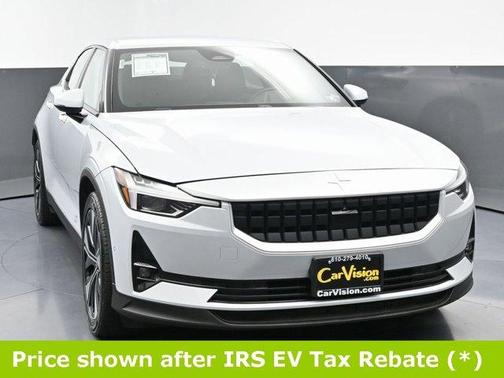 2023 Polestar 2 Long Range Single Motor