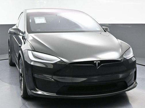 2023 Tesla Model X Base