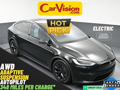 2023 Tesla Model X Base
