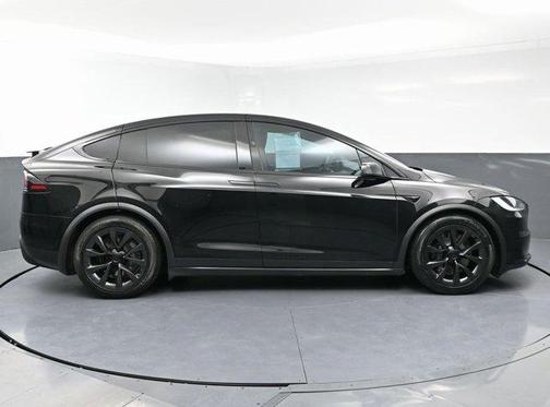 2023 Tesla Model X Base