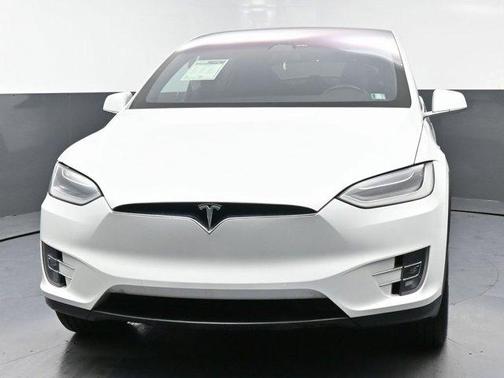 2018 Tesla Model X 100D