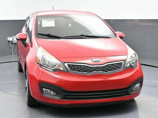 2013 Kia Rio SX