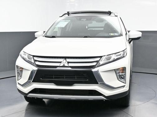 2020 Mitsubishi Eclipse Cross SE