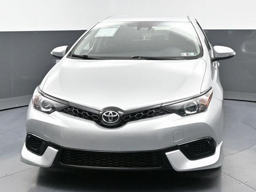 2018 Toyota Corolla iM Base