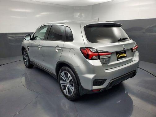 2024 Mitsubishi Outlander Sport 2.0 ES