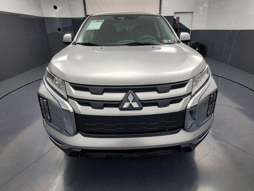 2024 Mitsubishi Outlander Sport 2.0 ES