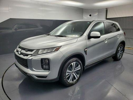 2024 Mitsubishi Outlander Sport 2.0 ES