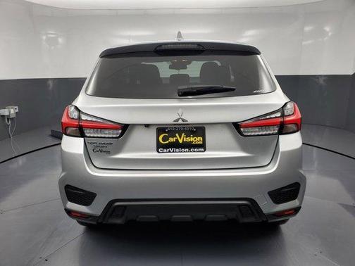 2024 Mitsubishi Outlander Sport 2.0 ES