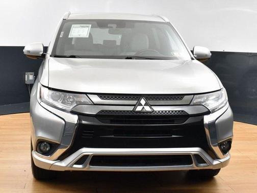 2022 Mitsubishi Outlander PHEV SEL