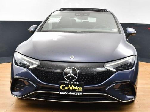 2024 Mercedes-Benz EQE 350 Base 4MATIC