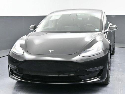 2018 Tesla Model 3 Mid Range