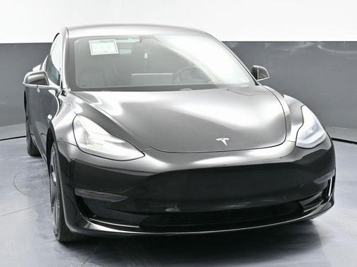 2018 Tesla Model 3 Mid Range