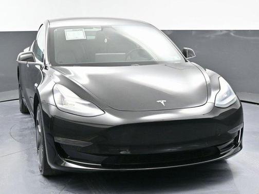 2018 Tesla Model 3 Mid Range