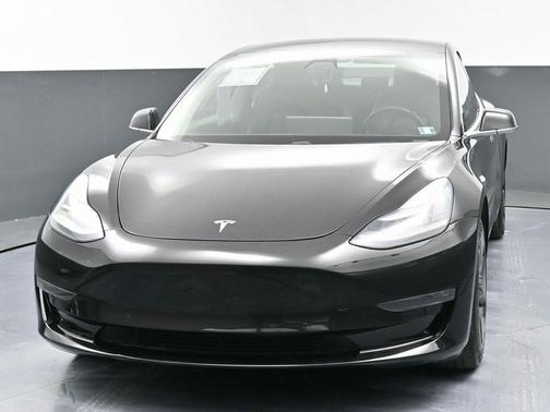 2018 Tesla Model 3 Mid Range