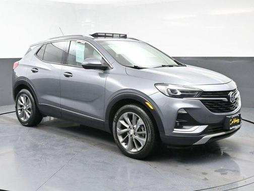 2021 Buick Encore GX Essence
