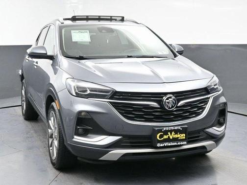 2021 Buick Encore GX Essence