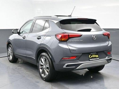 2021 Buick Encore GX Essence