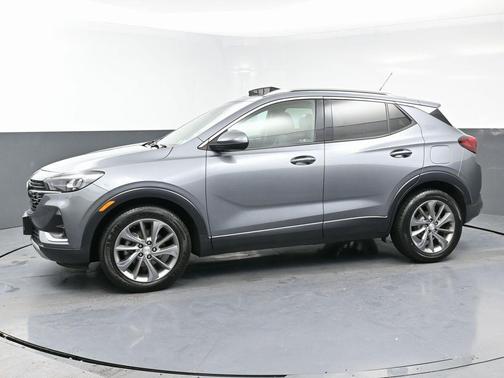2021 Buick Encore GX Essence