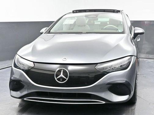 2023 Mercedes-Benz EQE 350 Base 4MATIC