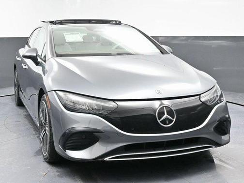 2023 Mercedes-Benz EQE 350 Base 4MATIC
