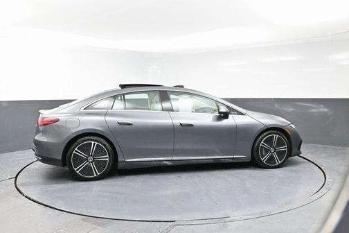 2023 Mercedes-Benz EQE 350 Base 4MATIC