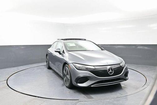 2023 Mercedes-Benz EQE 350 Base 4MATIC