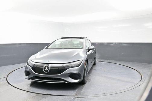 2023 Mercedes-Benz EQE 350 Base 4MATIC