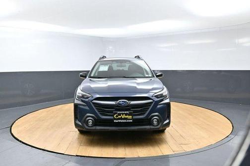 Cosmic Blue Pearl 2023 Subaru Outback Premium