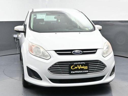 2016 Ford C-Max Hybrid SE