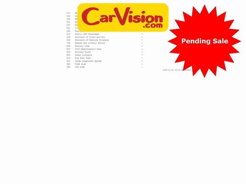 2020 Mercedes-Benz GLB 250 Base