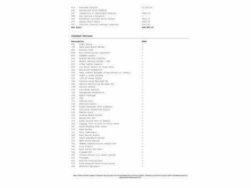 2020 Mercedes-Benz GLB 250 Base